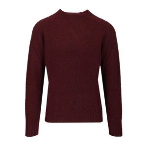 Howlin' Men Shetland Wool Crew Neck